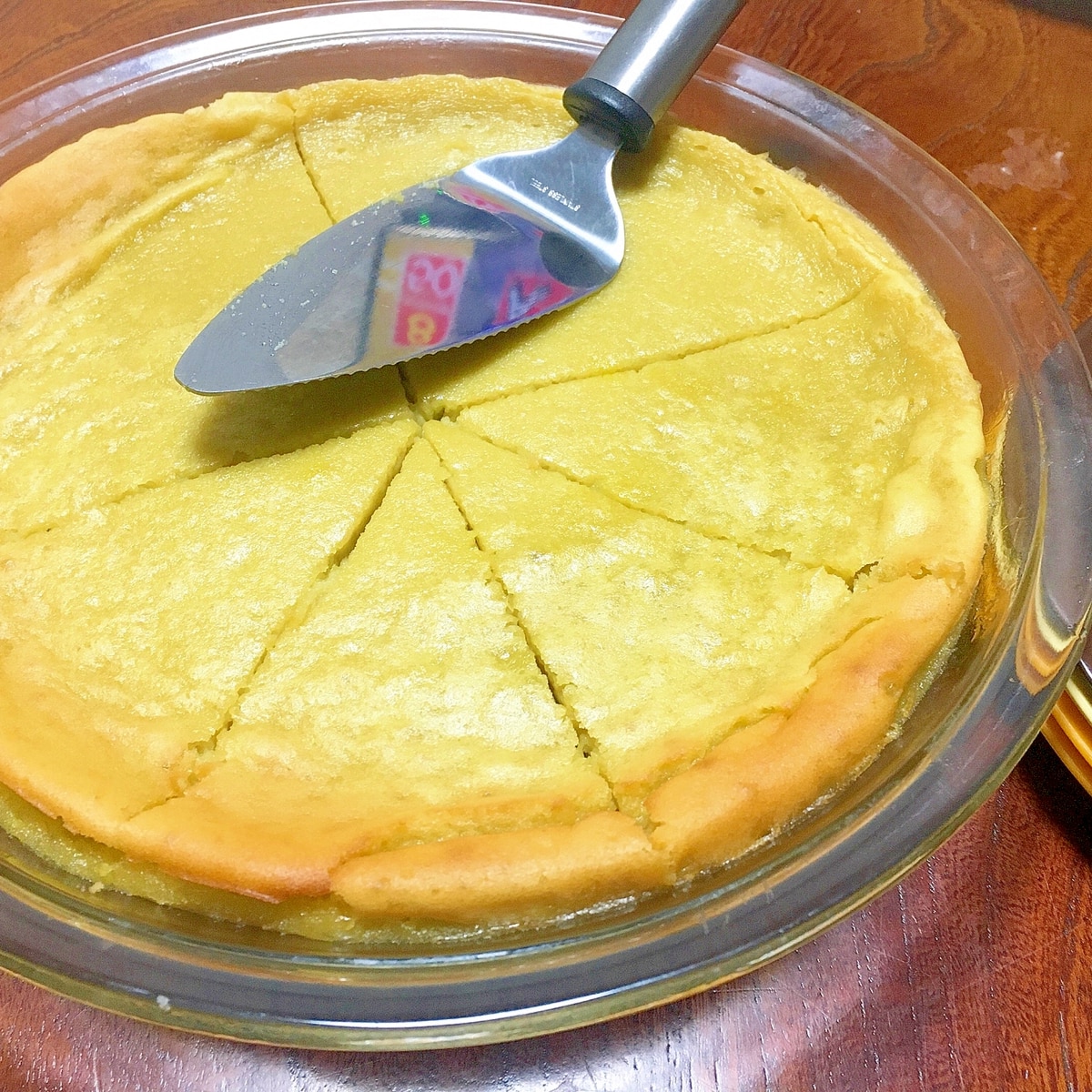 ココナッツミルクとさつまいものプリンケーキ レシピ 作り方 By Minori Rio 楽天レシピ ココナッツミルクとさつまいものプリンケーキ レシピ 作り方 By Minori Rio 楽天レシピ